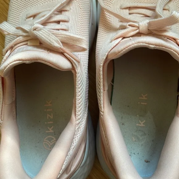 Kizik Women’s Athens‎  Sneakers 10 - Picture 4 of 8